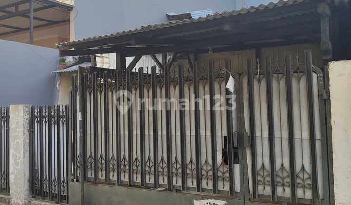 Old House of Taman Ratu 2