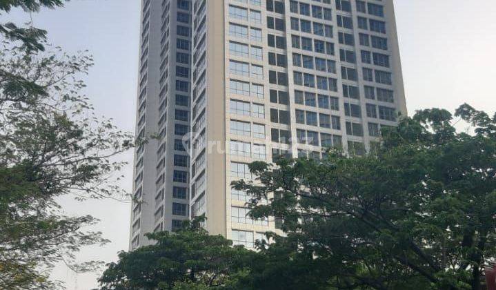 Office Space Bagus Lokasi Premium 1