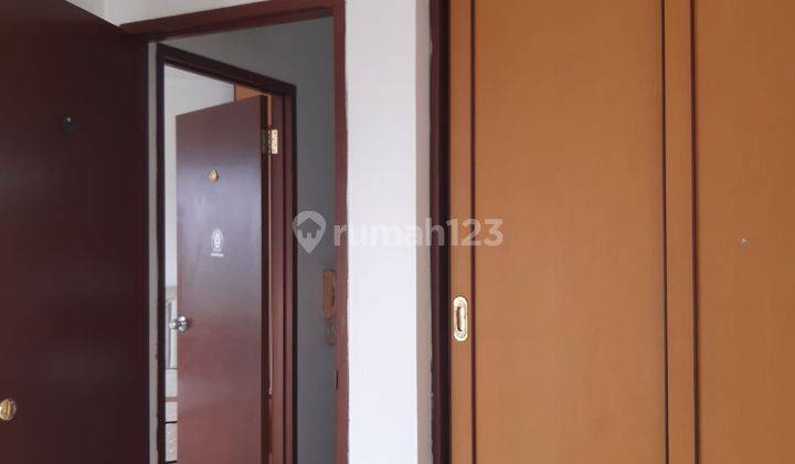 Apartmen Lokasi Premium 2