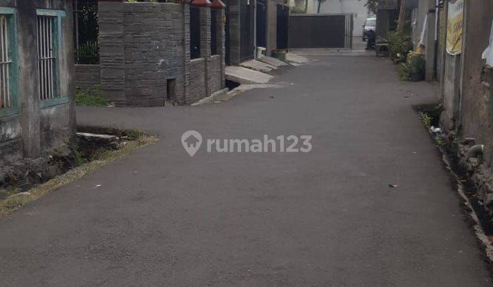 Gudang Kavling Shm 4770 M  Sebelah Cluster 2