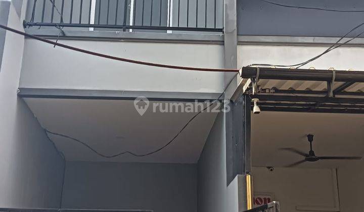 Baru Murah Dekat Banyak Akses Anti Banjir Shm Bagus 1