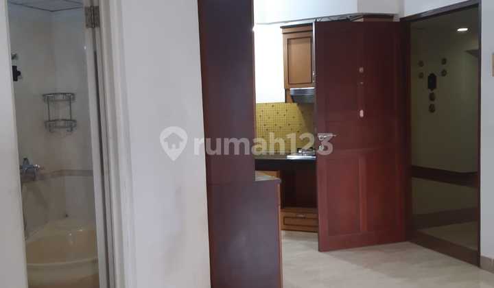 Apartment Lokasi Premium Apartment Lokasi Premium