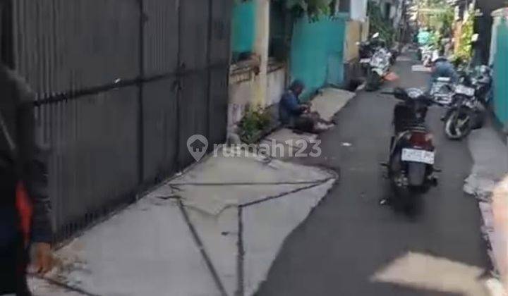 Baru Murah Dekat Banyak Akses Anti Banjir Shm Bagus 2