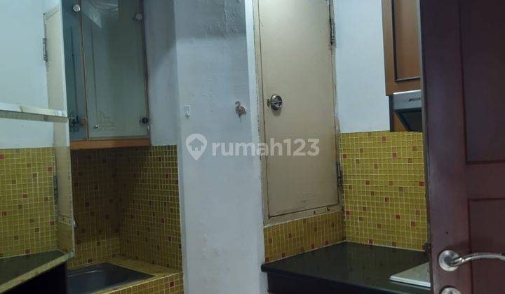 Apartmen Lokasi Premium 1