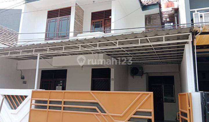 75 Juta Minimal.sewa 2 Tahun Bagus Kontrakan 1