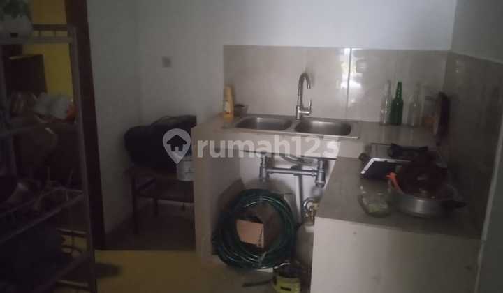 Rumah Siap Huni3 Lantai Tanjung Duren Jakarta Barat