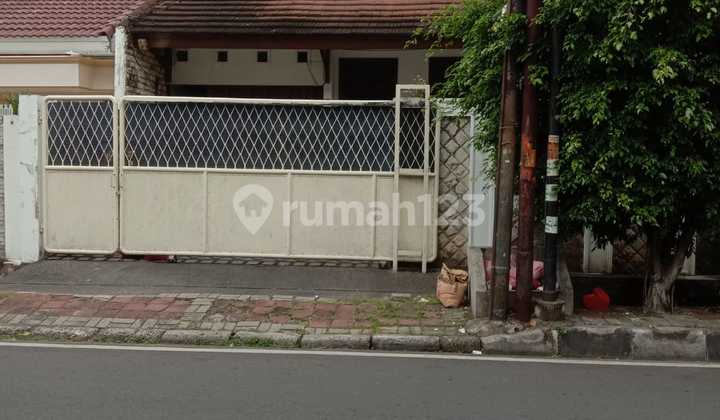 Rumah 2 Lantai Siap Huni Di Tanjung Duren Selatan Jakarta Barat 