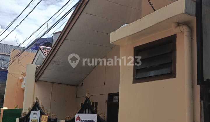 Rumah Hitung Tanah Di Tanjung Duren Jakarta Barat Rumah Hitung Tanah Di Tanjung Duren Jakarta Barat