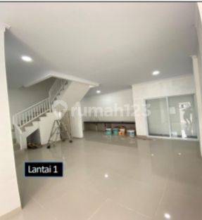 RUMAH BARU 3 LANTAI DI DURI KEPA JAKARTA BARAT  2