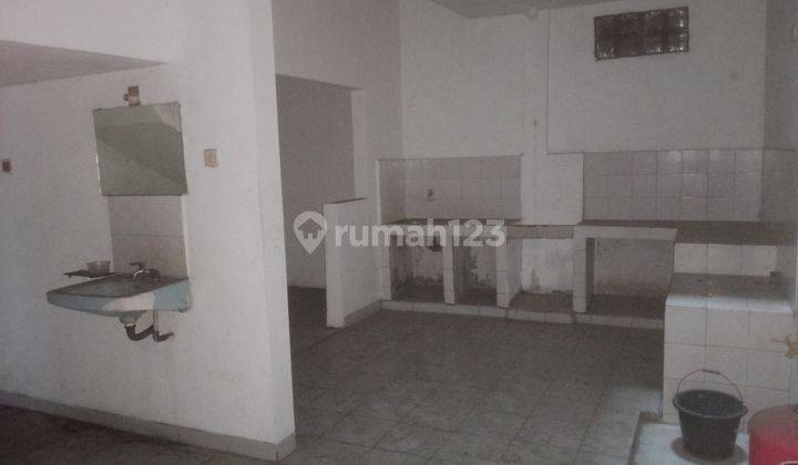 Rumah Siap huni di Duri Kepa Jakarta Barat  2