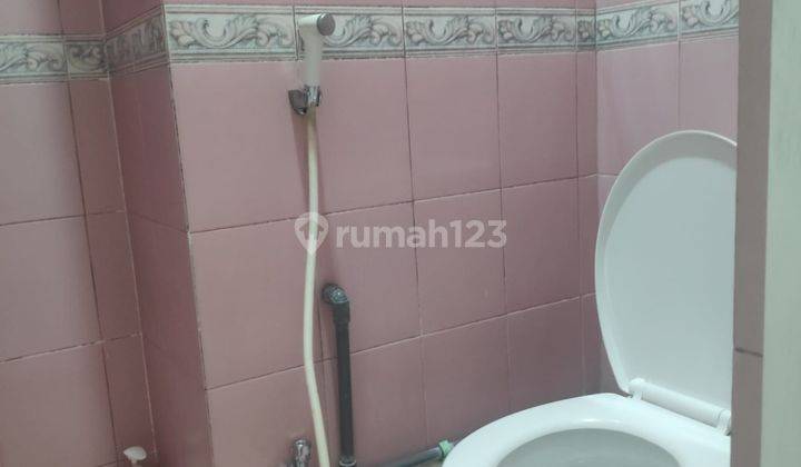 RUMAH SIAP HUNI DI TANJUNG DUREN JAKARTA BARAT 2