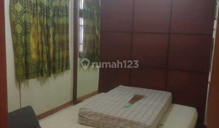 RUMAH 2 LANTAI  DI GREENVILLE Jakarta barat  2