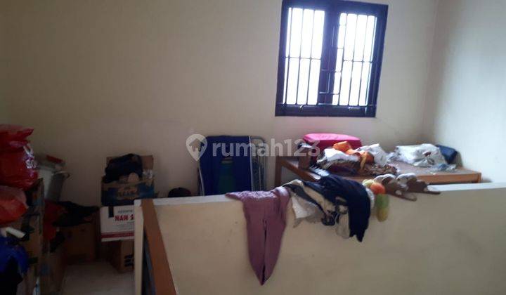 RUMAH 3 LANTAI DI TANJUNG DUREN SELATAN JAKARTA BARAT  2