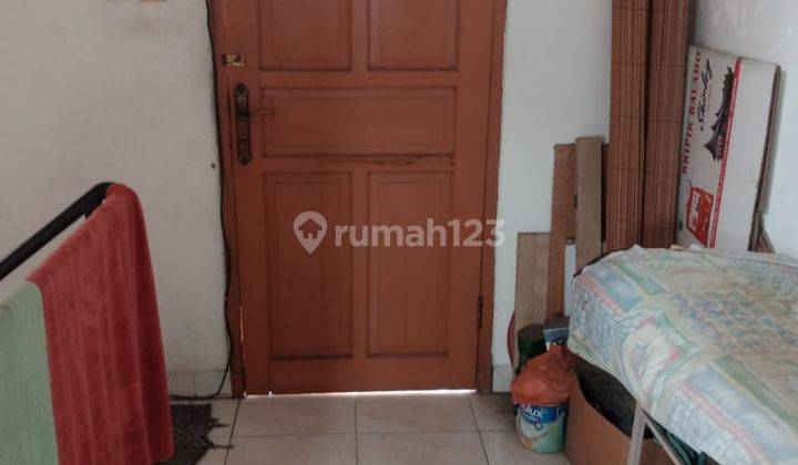 RUMAH 2 lantai  DI TANJUNG DUREN JAKARTA BARAT 2