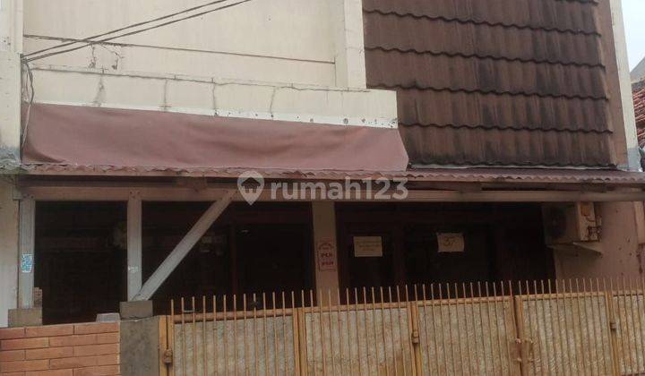 RUMAH 2 LANTAI DI TANJUNG DUREN JAKARTA BARAT 1