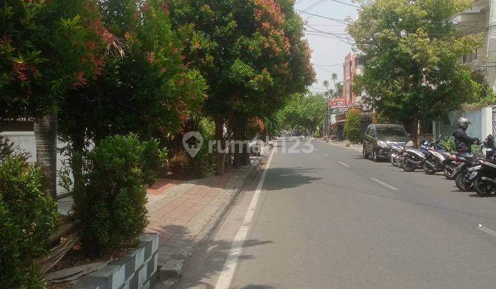 Rumah 2 lantai Di Tanjung Duren Jakarta Barat  2