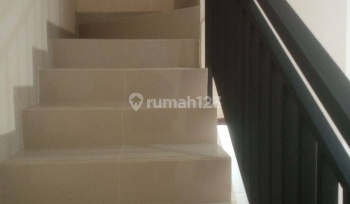 RUMAH BARU Minimalis 3 LANTAI TANJUNG DUREN JAKARTA BARAT  2