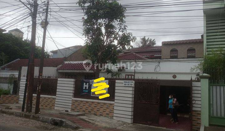 Rumah Kost Kost  2 Lantai Tanjung Duren Selatan  1