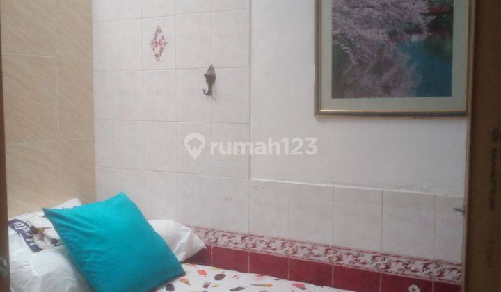 Rumah Kost Kost  2 Lantai Tanjung Duren Selatan  2