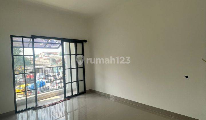 RUMAH BARU 2 lantai GREEN GARDEN JAKARTA BARAT 2