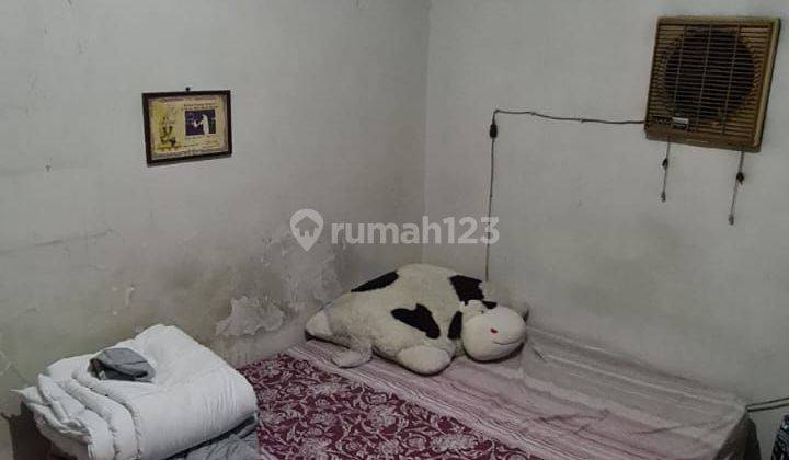 RUMAH 2 LANTAI DI MANGGA, DURI KEPA, JAKARTA BARAT 2