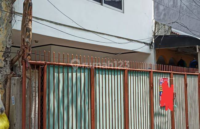 RUMAH 2 LANTAI MENTENG TANJUNG DUREN JAKARTA BARAT  1