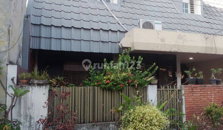 RUMAH BAGUS 2 LANTAI TANJUNG DUREN  JAKARTA BARAT 2