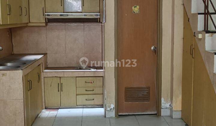 Rumah Bagus  2,5 Lantai Tanjung Duren Selatan Jakarta Barat 2