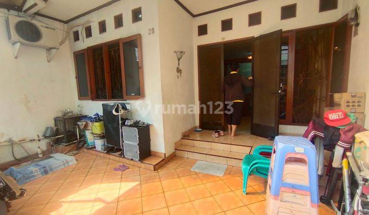 RUMAH BAGUS 2 1/2 Lantai DURI KEPA JAKARTA BARAT 2