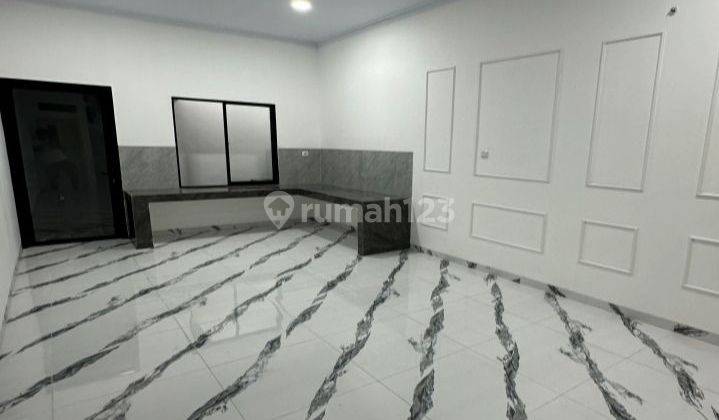 RUMAH BARU 3 LANTAI DI TANJUNG DUREN JAKARTA BARAT  2