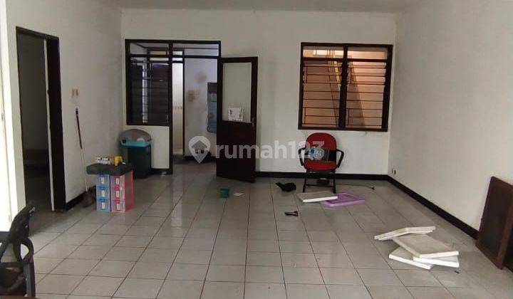 RUMAH LAYAK HUNi 2,LANTAI TOMANG JAKARTA BARAT 2