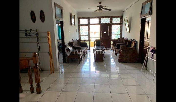 RUMAH 2 LANTAI TANJUNG DUREN JAKARTA BARAT  2