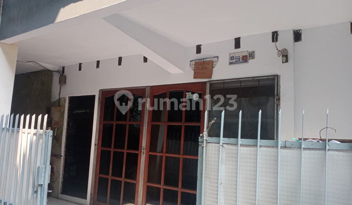 Rumah 2 Lantai Ex Kos2 An Tanjung Duren Utara Jakarta Barat 2