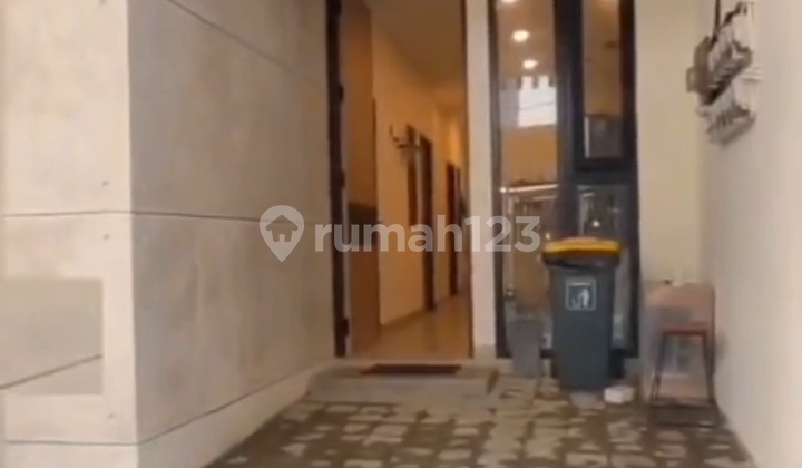 Rumah Kost Premium Tanjung Duren Jakarta Barat