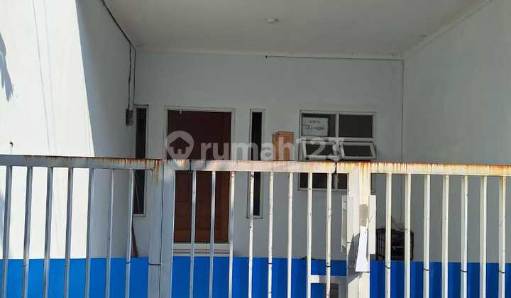 Rumah Siap Huni 3 Lantai Di Tanjung Duren Jakarta Barat  1