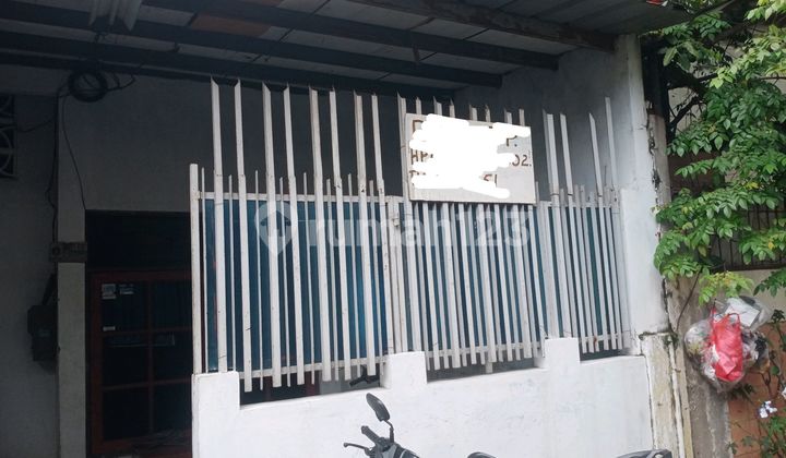 Rumah Tua Hitung Tanah Tanjung Duren Jakarta Barat Rumah Tua Hitung Tanah Tanjung Duren Jakarta Barat