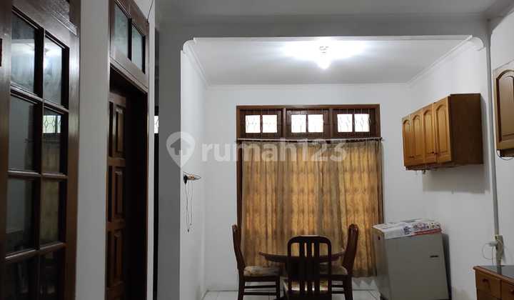 Rumah Siap Huni Tanjung Duren Selatan Jakarta Barat
