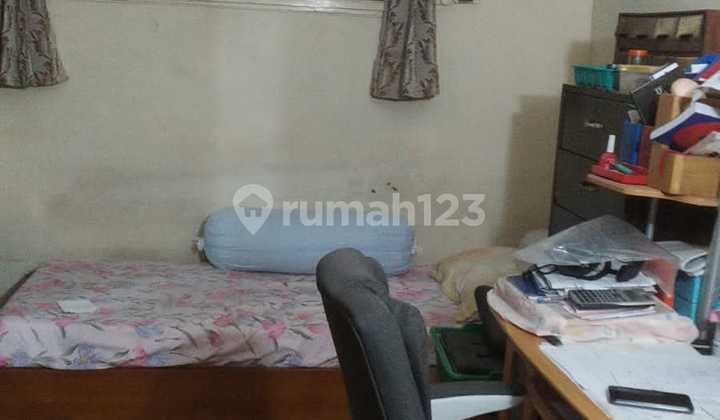 Rumah Layak Huni 1.5 Lantai Tanjung Duren 2