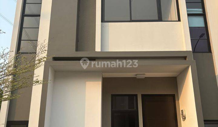 Rumah Layak Huni Metland Cipondoh Tangerang 1