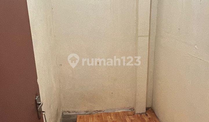 Rumah Untuk Keluarga Kecil Tanjung Duren Jakarta Barat 2