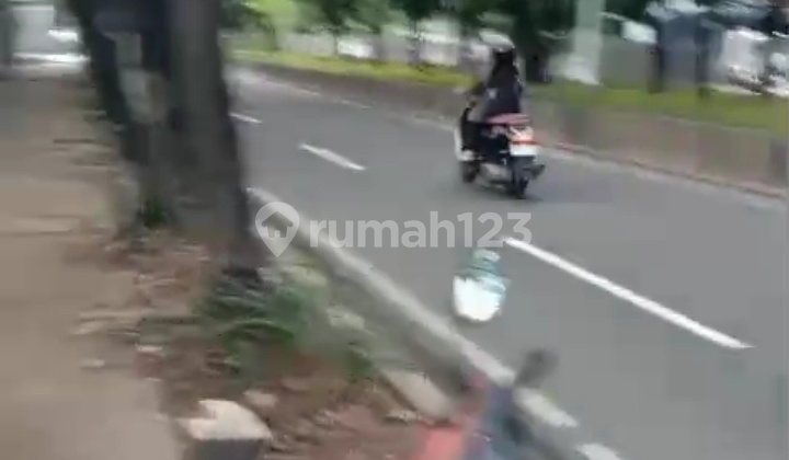 Tanah Strategis Arteri Kedoya Jakarta Barat Tanah Strategis Arteri Kedoya Jakarta Barat