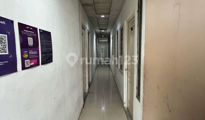 Rumah Kos Masih Aktif 4,5 Lantai Rawa Belong Jakarta Barat 2
