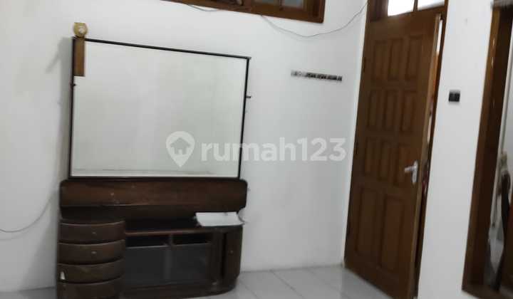 Rumah Siap Huni Tanjung Duren Selatan Jakarta Barat 2