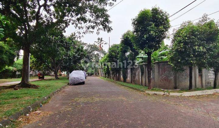 TANAH HOOK COCOK UNTUK CLUSTER DI GREEN GARDEN JAKARTA BARAT  2