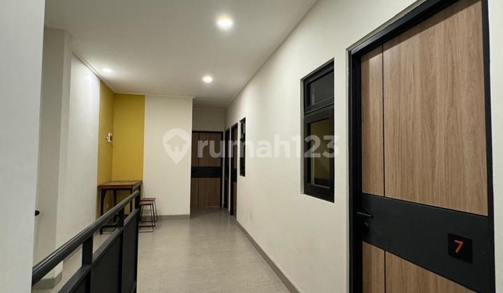 Rumah Kost Premium Tanjung Duren Jakarta Barat 2