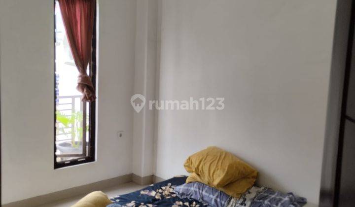 Rumah Bagus 2,5 Lantai Siap Huni Tanjung Duren Selatan 2