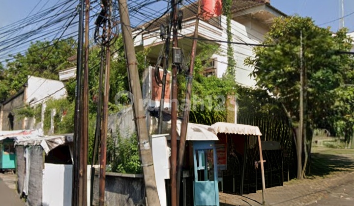Sewa Rumah Luas Besar Di Kasipah Daerah Atas Kasipah Jangli, Semarang  2