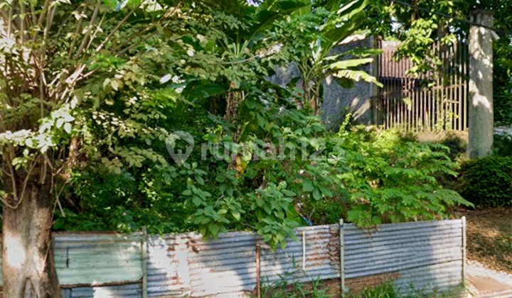 Jual Tanah Tlagabodas Semarang Atas Lingkungan Elite Strategis Dan Bebas Banjir. 2