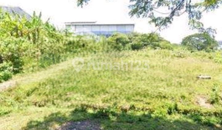 Tanah Gatot Subroto 60 X 100 Siap Bangun Kawasan Industri Candi Gatsu Semarang 2