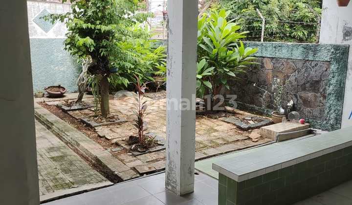 For Sale: Spacious Gombel Permai House in Upper Semarang Area, Flood-Free. 2